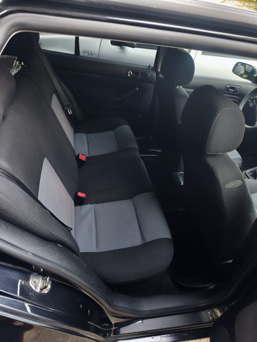 Golf 4  2004г. FACELIFT