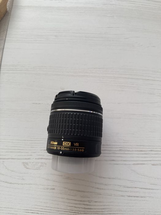 Aparat foto Nikon D5300 cu 2388 cadre