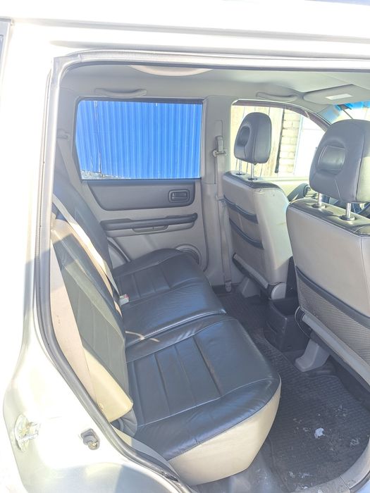 Продам Ниссан x-trail