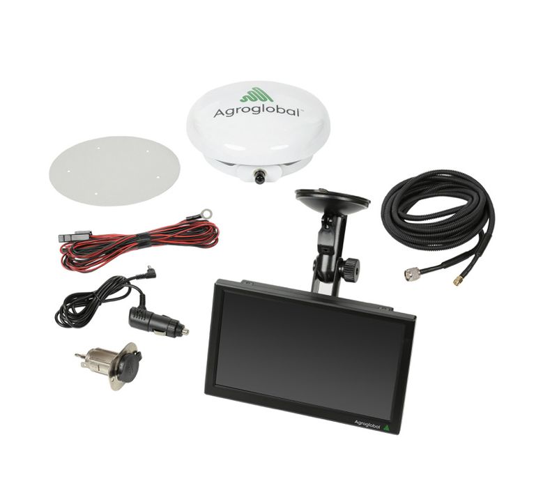 Агронавигатор Agroglobal