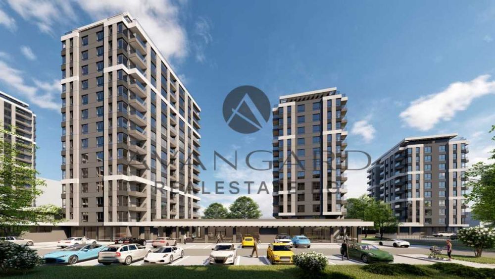 Продава се Тристаен апартамент в Пловдив, Кючук Париж - 101 кв.м за 639 €/кв.м - Снимка #3