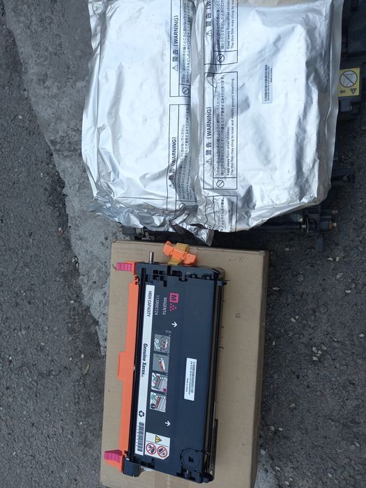 Шлейфы кабеля и комплектующие