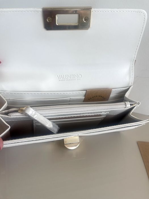 Valentino By Mario Valentino дамско портмоне - Linden-НОВО