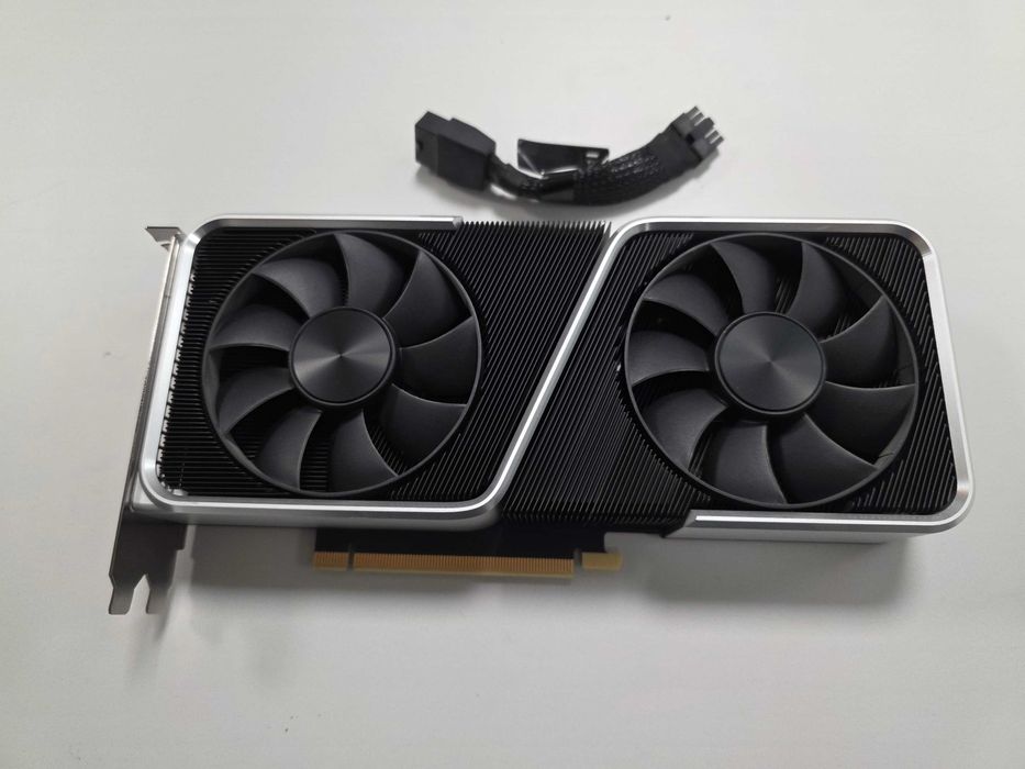 Nvidia RTX3060ti OEM