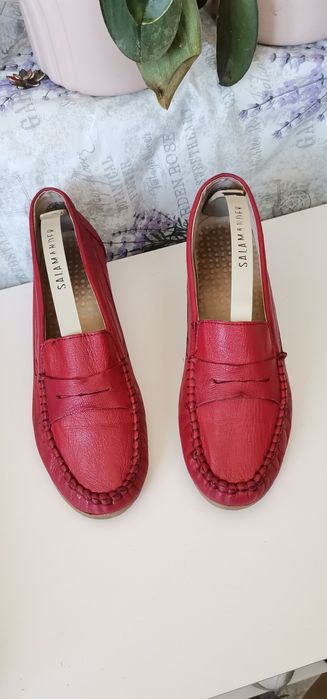 Обувки Мокасини Caprice 37.5н.