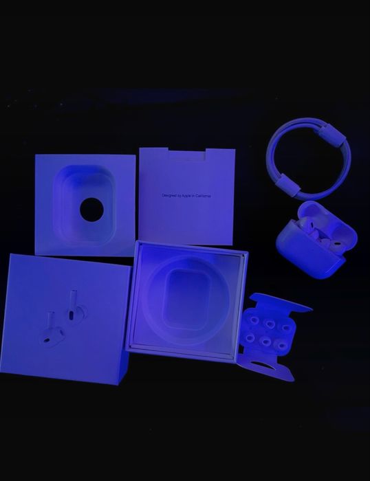 Airpods 2 pro