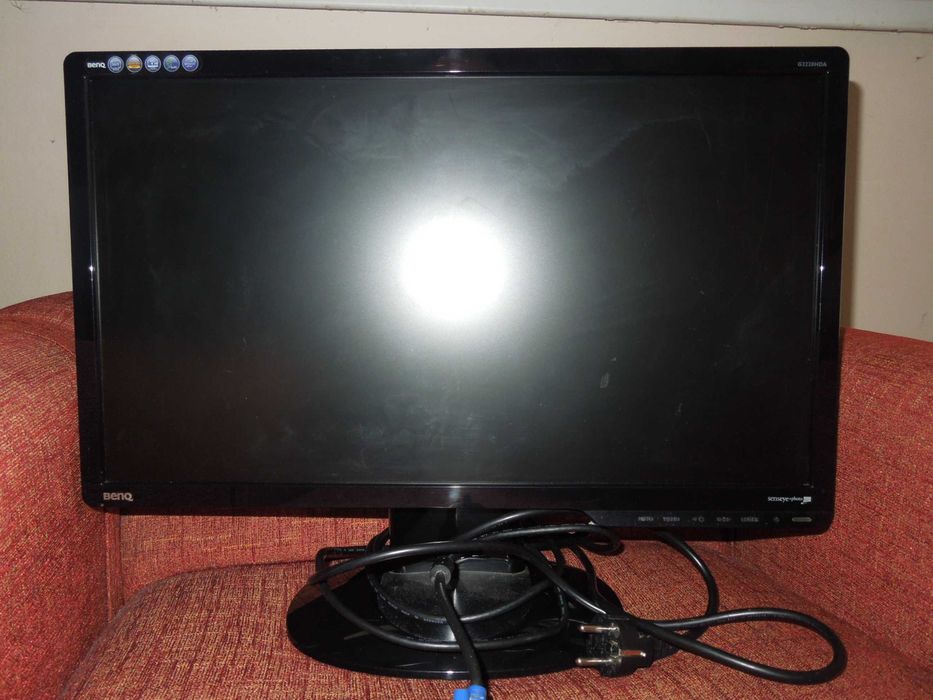 Монитор BenQ G2220HD