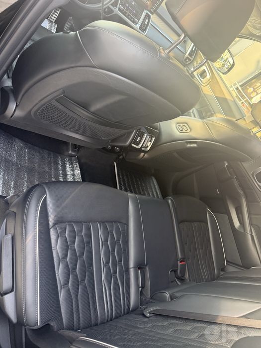 Kia Sorinto 2023 2.5 full toza