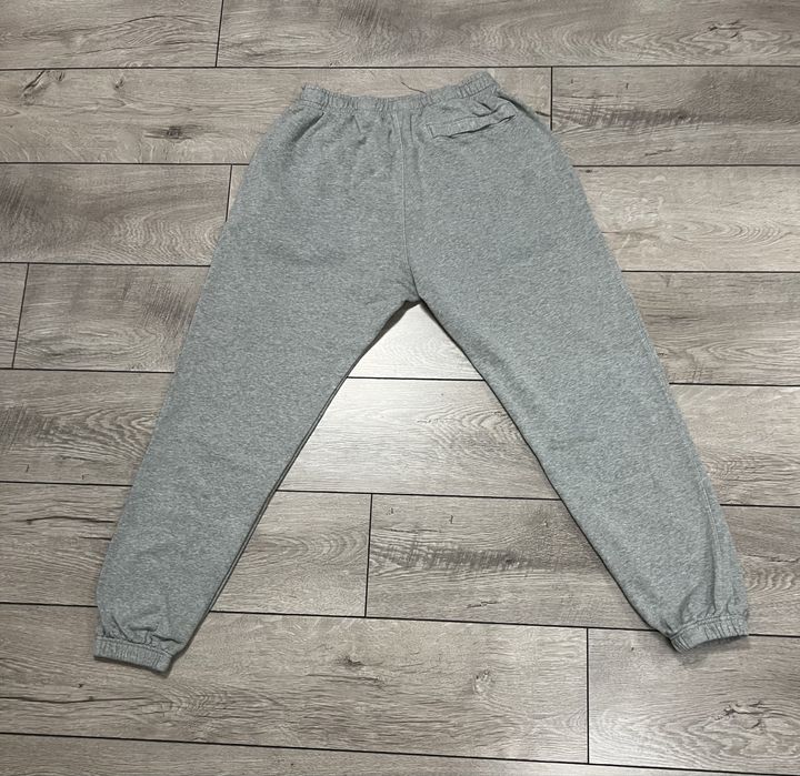 Сиво Nike долнище