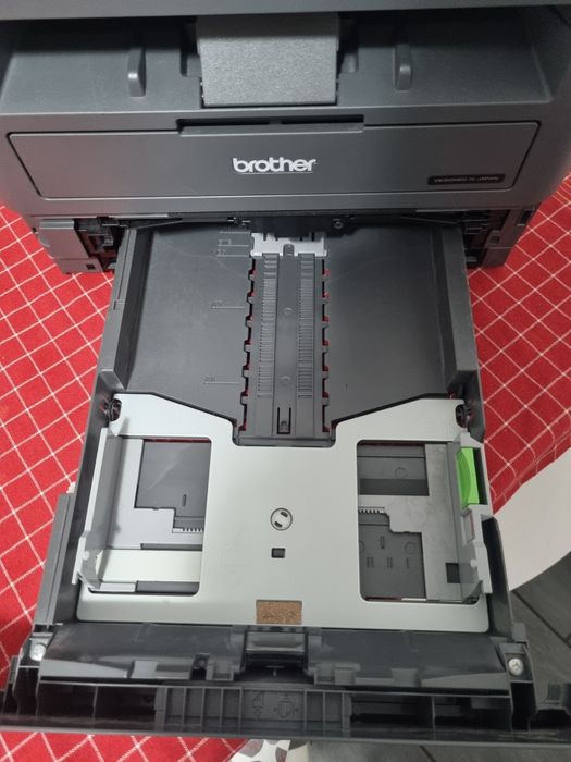 Imprimanta BROTHER MFC-L2712DW