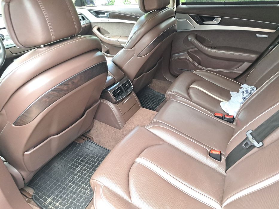 Audi a 8 3.0 stare foarte bună.