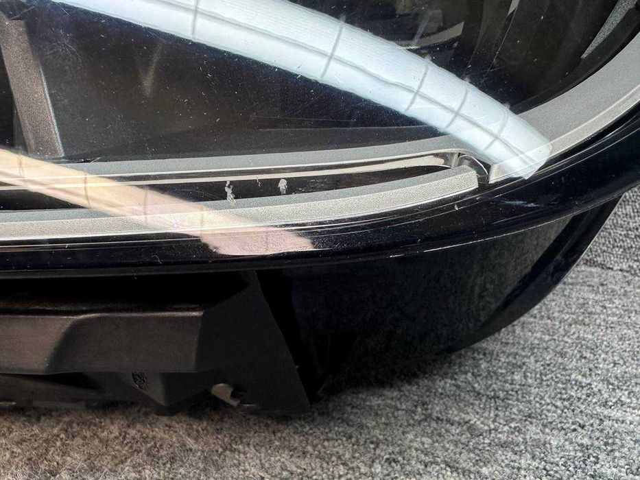 Far led stanga BMW IX i20