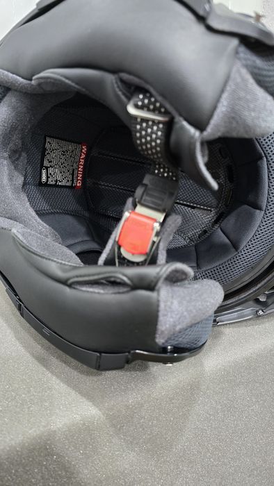 Cască moto modulară Shoei Neotec 3 XXL