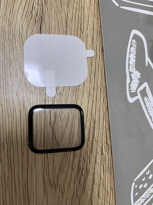 стъкло/филм/каишка за Apple Watch 10