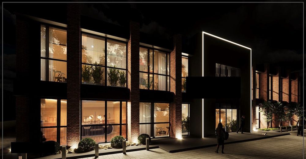 Продаетсья участок под комерцию