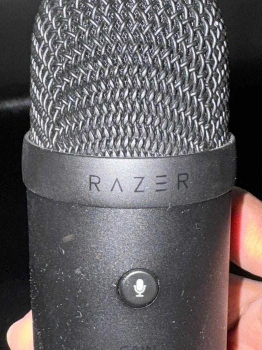 Microfon Razer Seiren V2 X USB