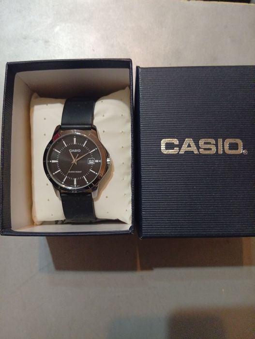 Продам часы "Casio"
