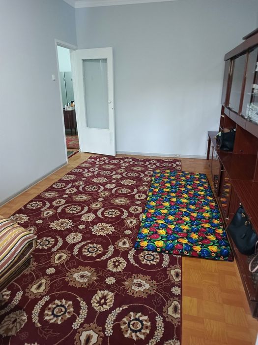 Qiz jinsiy aloqa uchun kvartirani ijaraga olgan.