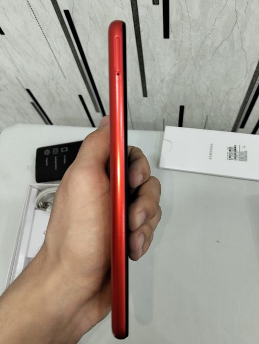 Samsung A12 4/64 минусы есть