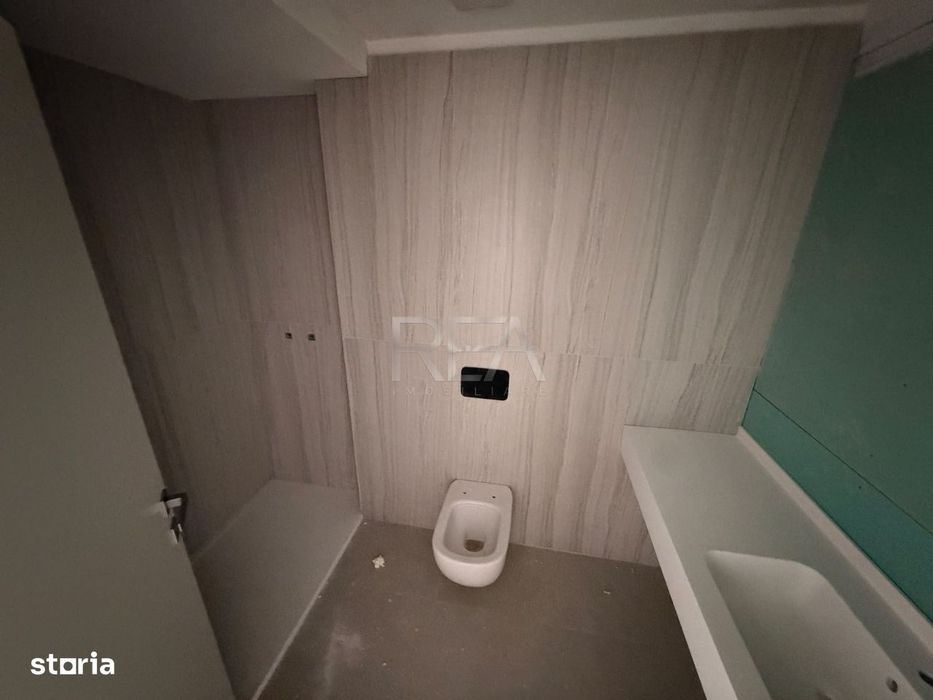 Apartament 2 Camere Nusco , finalizat in septembrie , oportunitate