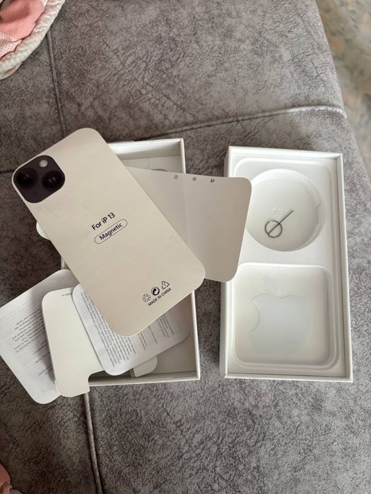 Продается Iphone 13