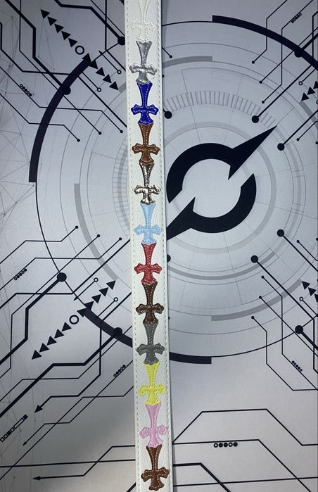 Curea Chrome Hearts Alba