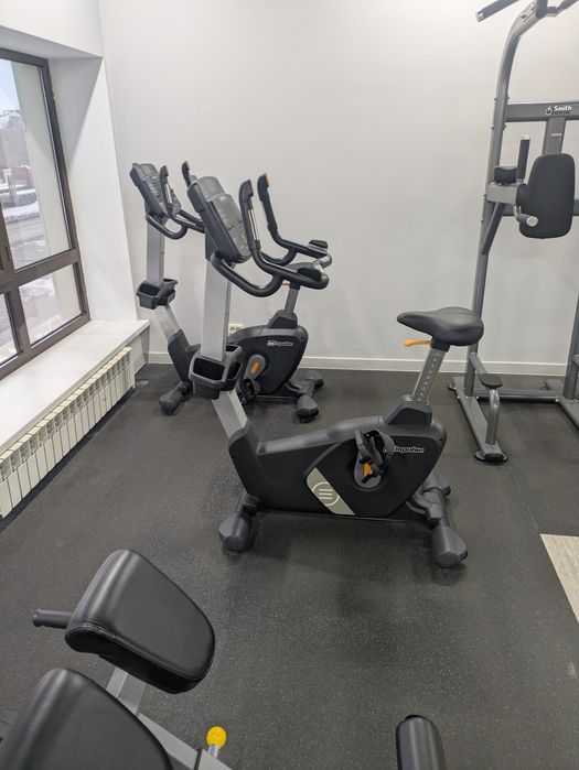 Продам impulse ECU 7 велотренажер