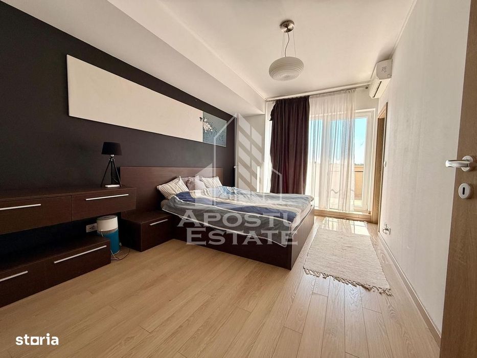 Apartament 2 camere de inchiriat, Dumbravita