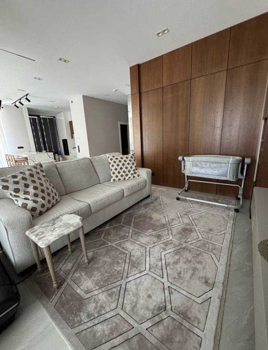 4х комнатная квартира в ЖК ЖК Infinity Ор Ул Садык Азимова