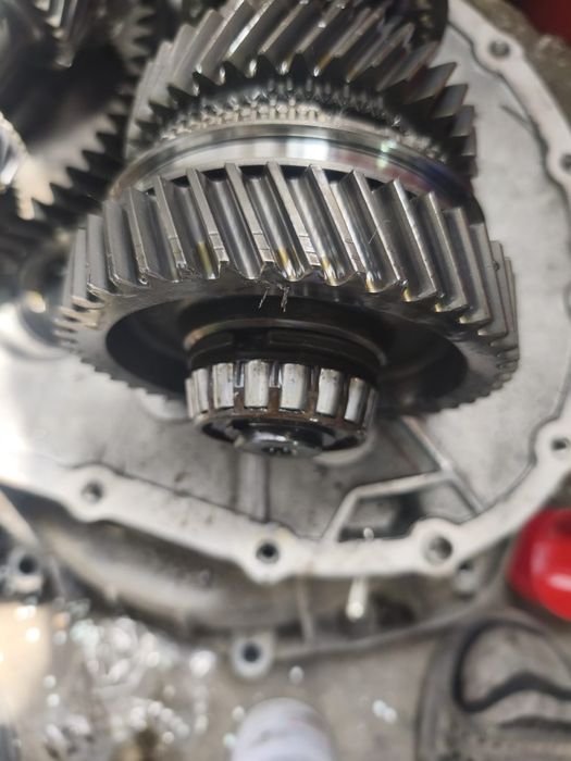 Cutii de viteze auto multimarca