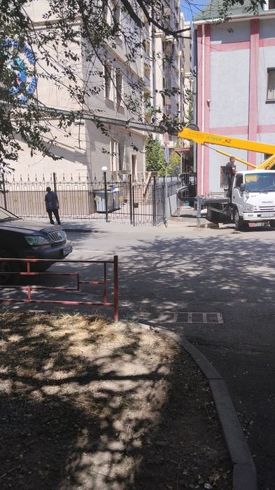 Строительство и ремонт
