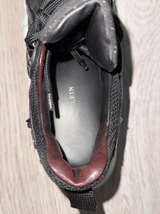 adidasi phillip plein