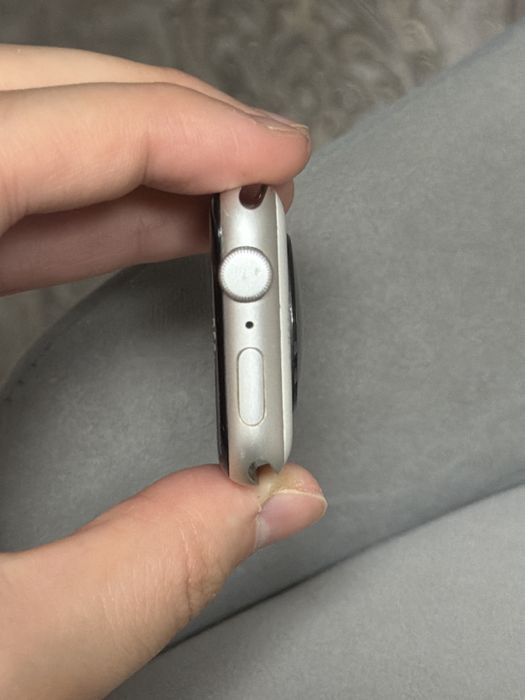Apple watch SE, 44mm