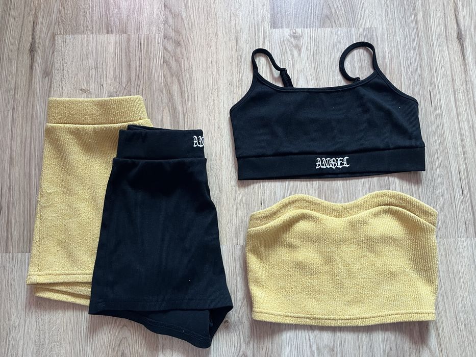 комплекти от две части