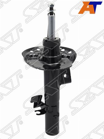 Стойка передняя Volvo Xc60