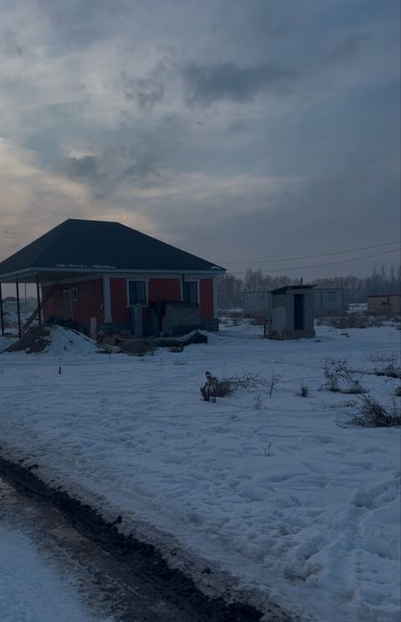 Қаскелеңнен тиімді бағада Зор участок