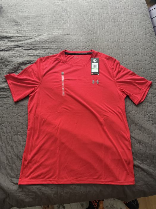 Tricou Under Armour