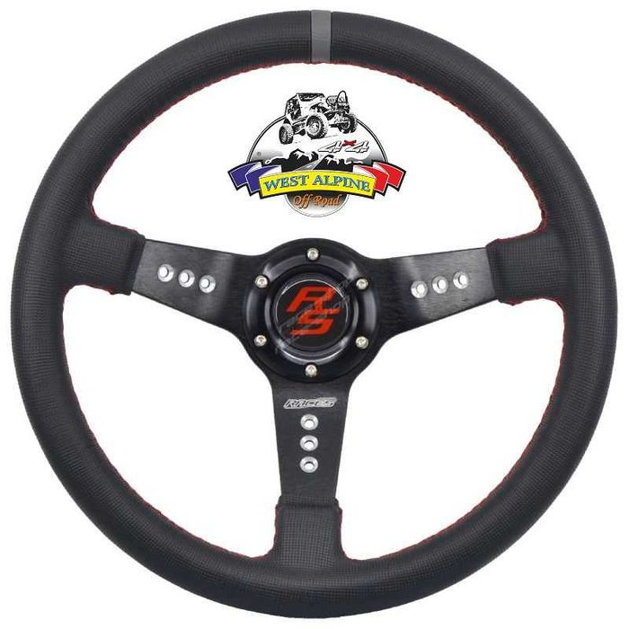 Volan Sport universal/Volane sport universale RACES Patrol,Suzuki,etc