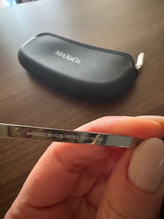 слънчеви очила Max &Co