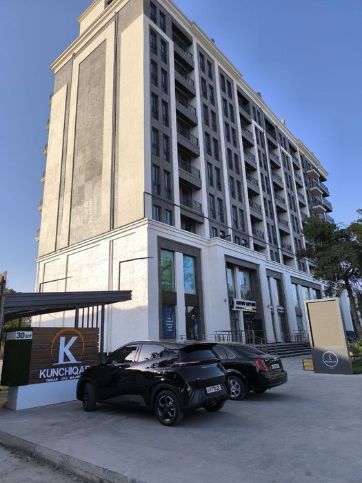 Qarshi shahridan 2 xonali uy sotiladi 3-mitti tuman