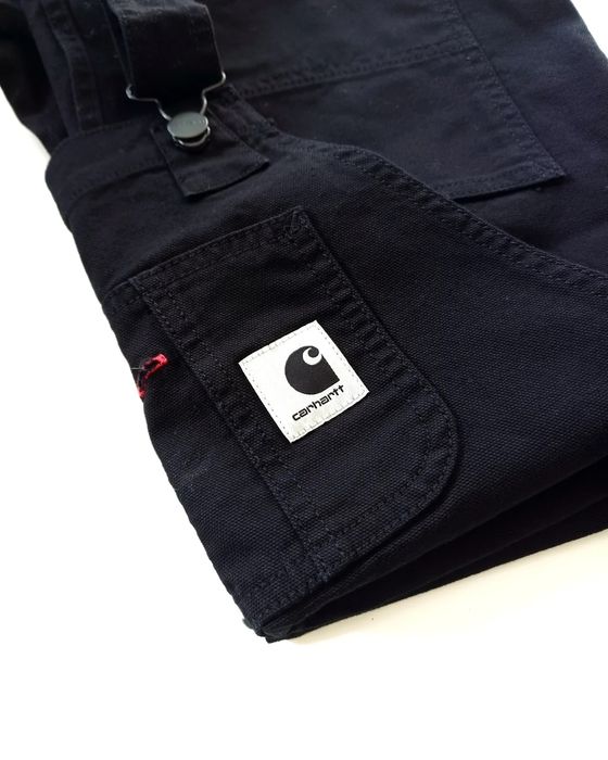 Carhartt W Bib Overall