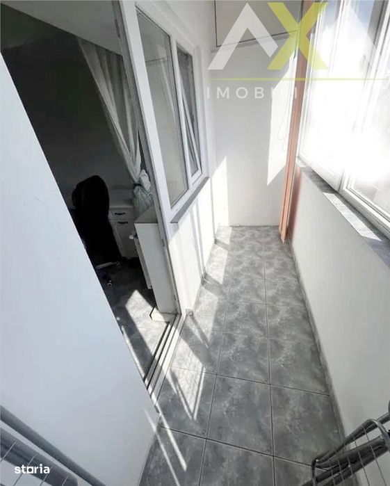 Apartament 2 camere Pacurari