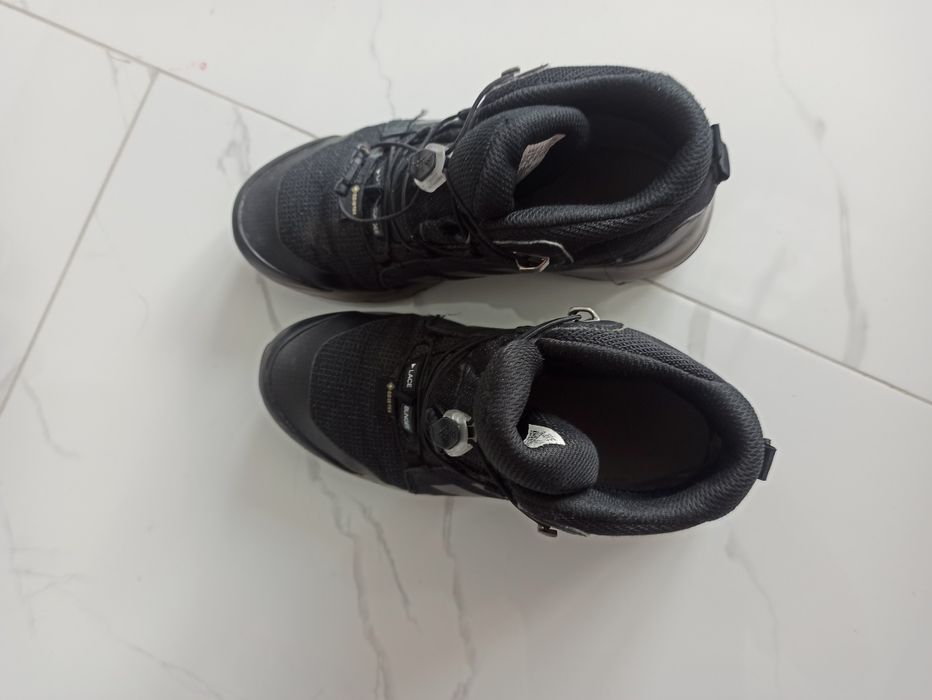 Adidas terrex 35 номер