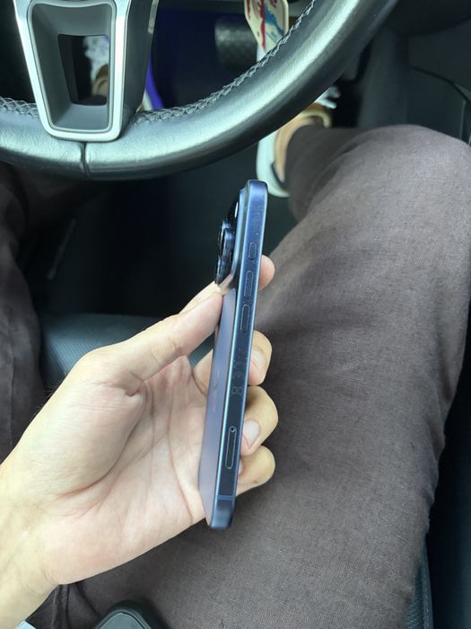 Iphone 17 pro  nou recarosare