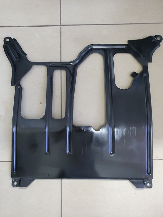 Защита  двигателя chevrolet cobalt