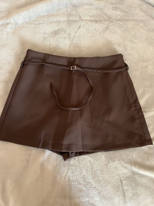 Пола- панталон. SHEIN