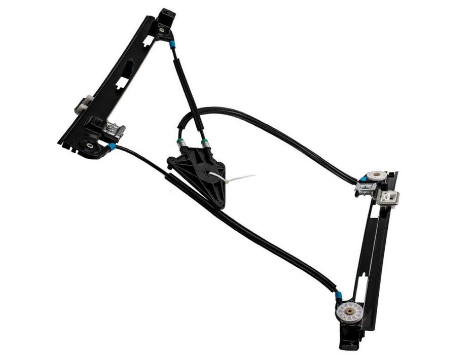 Стъклоподемник за Seat Altea (2004-2015) / Toledo MK3 (2004-2009)