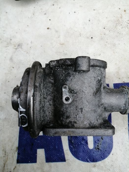 Supapa egr BMW seria 3 e90, e91,motor 3.0diesel