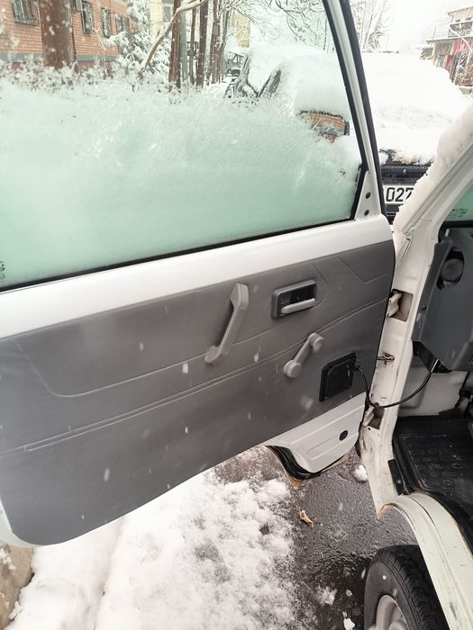 Damas labo 2023-yil. Metan gaz