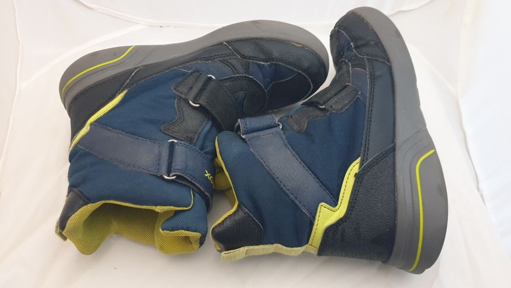 Детски зимни обувки